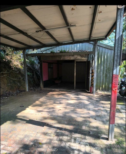 土城區石門路山上倉庫（第2張）