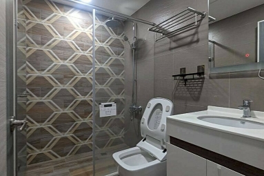 兆基社會住宅🏠友善屋源🧡捷運圓山站/大橋頭/可租補入籍（第5張）