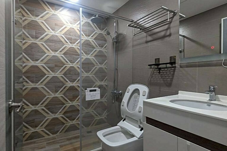 兆基社會住宅🏠友善屋源🧡捷運圓山站/大橋頭/可租補入籍（第5張）