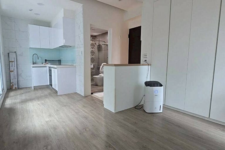 兆基社會住宅🏠友善屋源🧡捷運圓山站/大橋頭/可租補入籍（第1張）