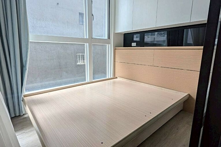 兆基社會住宅🏠友善屋源🧡捷運圓山站/大橋頭/可租補入籍（第2張）