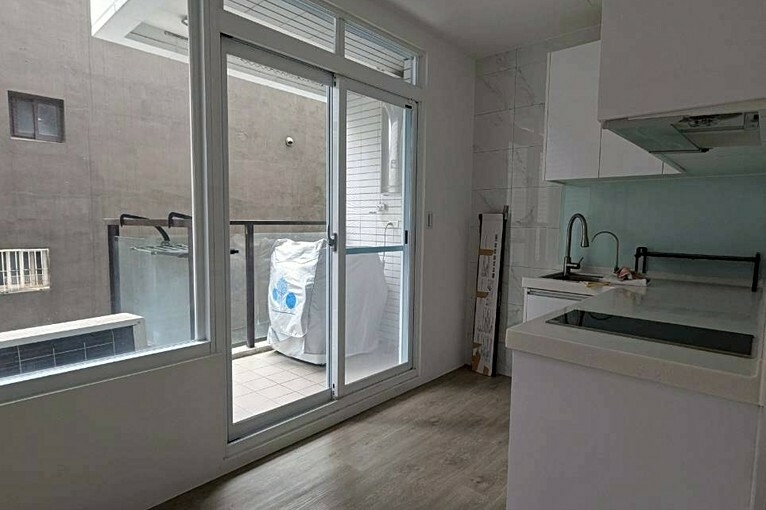 兆基社會住宅🏠友善屋源🧡捷運圓山站/大橋頭/可租補入籍（第4張）