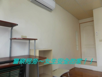 ☆中科大+中國醫+新冷氣、獨曬、大套房☆限女 - Image 15