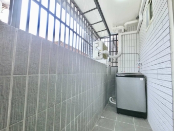 一年新屋✨可貓可租補✨陽台獨洗✨乾濕分離衛浴✨剩下一間喇（第7張）