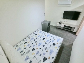 一年新屋✨可貓可租補✨陽台獨洗✨乾濕分離衛浴✨剩下一間喇（第3張）