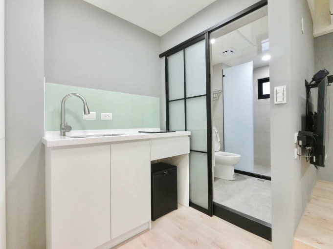 雙租屋補助🍀電梯🍀子母車（第5張）