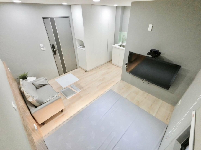 雙租屋補助🍀電梯🍀子母車（第3張）