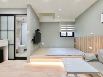 雙租屋補助🍀電梯🍀子母車（第1張）