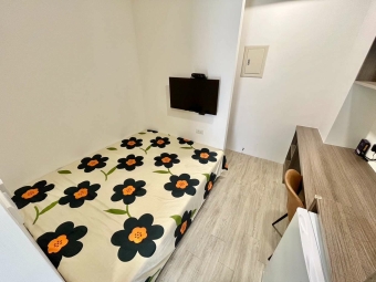 💖可租補✨電梯🏠系統裝潢✔️獨洗曬💖 - Image 11