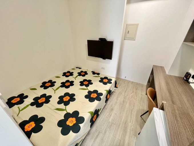 💖可租補✨電梯🏠系統裝潢✔️獨洗曬💖 - Image 4