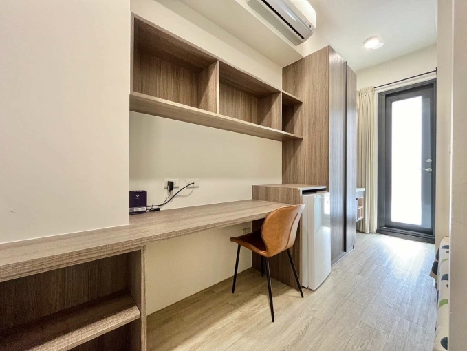 💖可租補✨電梯🏠系統裝潢✔️獨洗曬💖 - Image 2