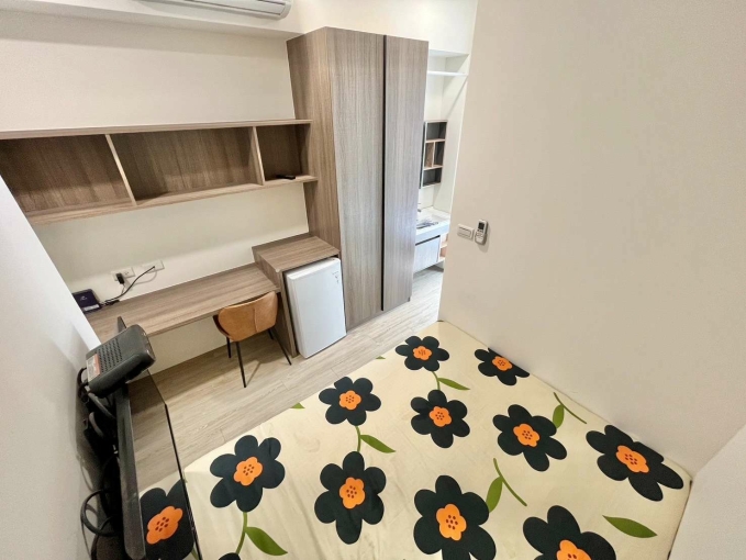 💖可租補✨電梯🏠系統裝潢✔️獨洗曬💖 - Image 1