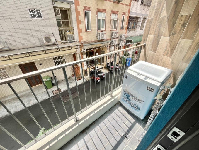 💖可租補✨電梯🏠系統裝潢✔️獨洗曬💖 - Image 6