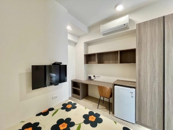 💖可租補✨電梯🏠系統裝潢✔️獨洗曬💖 - Image 12