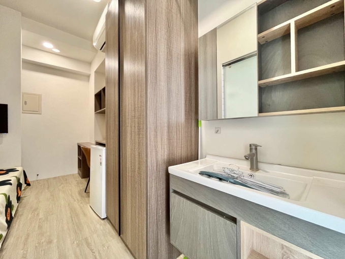 💖可租補✨電梯🏠系統裝潢✔️獨洗曬💖 - Image 3