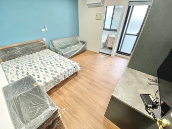 💖可雙租補/戶籍✨可寵🏠陽台獨洗✔️流理臺💖 - Image 7