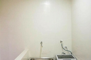 💓三民高中捷運/陽台套房/可租補/獨立洗衣機（第8張）