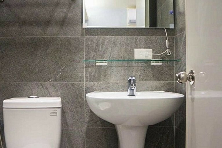 💓三民高中捷運/陽台套房/可租補/獨立洗衣機（第5張）