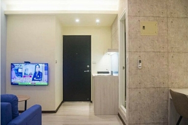 💓三民高中捷運/陽台套房/可租補/獨立洗衣機（第7張）