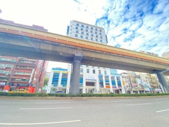 松山區.忠孝復興站.友寧中榮大樓.商務空間辧公室.包水電（第2張）