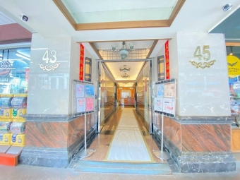 松山區.忠孝復興站.友寧中榮大樓.商務空間辧公室.包水電（第3張）