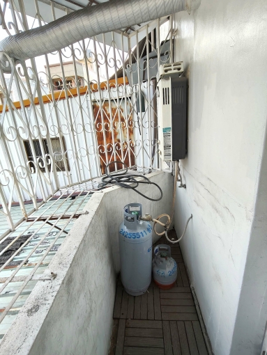 橘子🍊水湳八曜和茶🍊全新整理簡約歐風三房🍊可租補 - Image 8