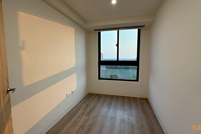 兆基社會住宅🏠歸仁超稀有四房雙車位可寵可租補（第4張）