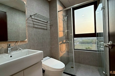 兆基社會住宅🏠歸仁超稀有四房雙車位可寵可租補（第7張）