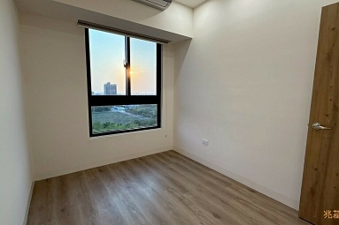 兆基社會住宅🏠歸仁超稀有四房雙車位可寵可租補（第3張）