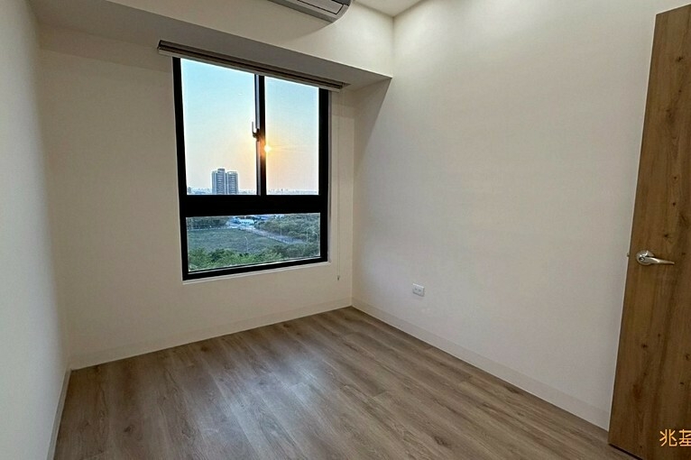 兆基社會住宅🏠歸仁超稀有四房雙車位可寵可租補（第3張）