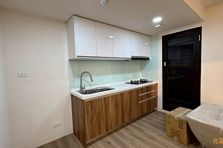 兆基社會住宅🏠歸仁超稀有四房雙車位可寵可租補（第6張）