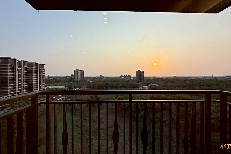 兆基社會住宅🏠歸仁超稀有四房雙車位可寵可租補（第8張）