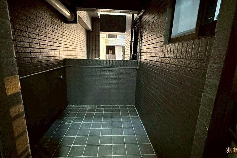 兆基社會住宅🏠歸仁超稀有四房雙車位可寵可租補（第9張）