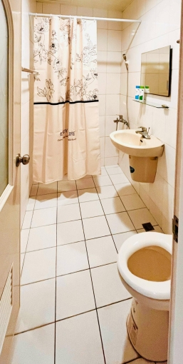 台南永康龍橋街全新大套房一房一衛一陽(第5張)