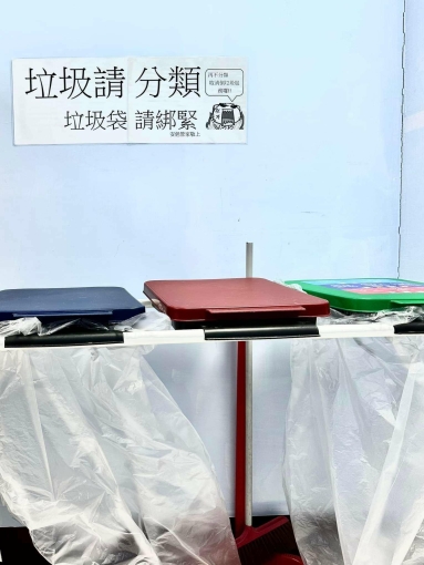 台南永康龍橋街全新大套房一房一衛一陽(第8張)