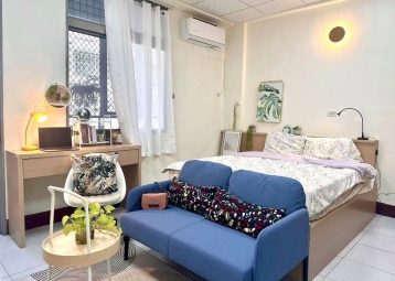 台南永康龍橋街全新大套房一房一衛一陽（第1張）