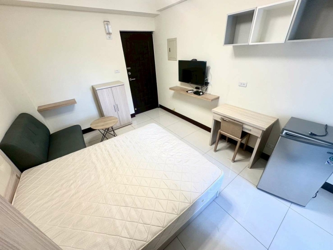 ✨秒殺可貓貓✨固定機車位✨可租補✨子母車✨整棟全新（第4張）