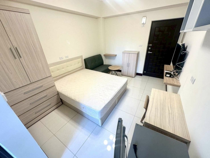 ✨秒殺可貓貓✨固定機車位✨可租補✨子母車✨整棟全新（第3張）