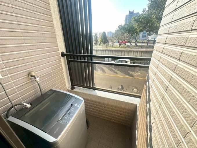 ✨秒殺可貓貓✨固定機車位✨可租補✨子母車✨整棟全新（第6張）