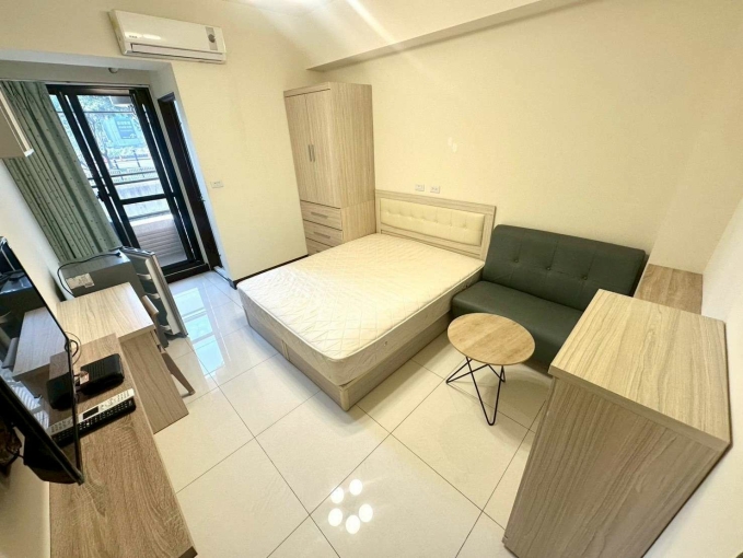 ✨秒殺可貓貓✨固定機車位✨可租補✨子母車✨整棟全新（第1張）