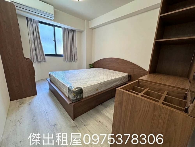 傑出租屋/藝文電梯精美1+1,陽台獨洗! - Image 6