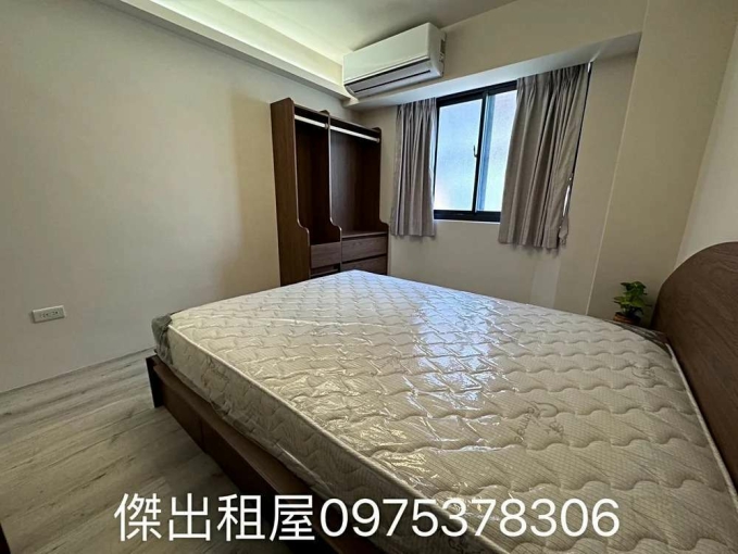 傑出租屋/藝文電梯精美1+1,陽台獨洗! - Image 7