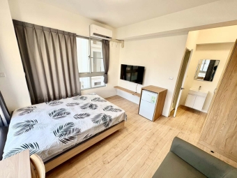 🧡看房請加賴🧡新蓋電梯🧡可貓咪🧡租屋補助🧡陽台獨洗🧡乾溼分離🧡秒殺物件🧡（第4張）