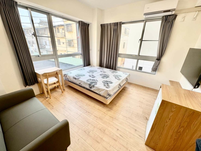 🧡看房請加賴🧡新蓋電梯🧡可貓咪🧡租屋補助🧡陽台獨洗🧡乾溼分離🧡秒殺物件🧡（第5張）