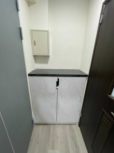 文心崇德✨喵喵✨流理臺陽台(第9張)