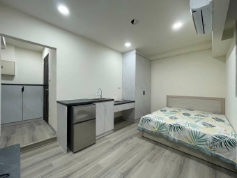 文心崇德✨喵喵✨流理臺陽台（第2張）