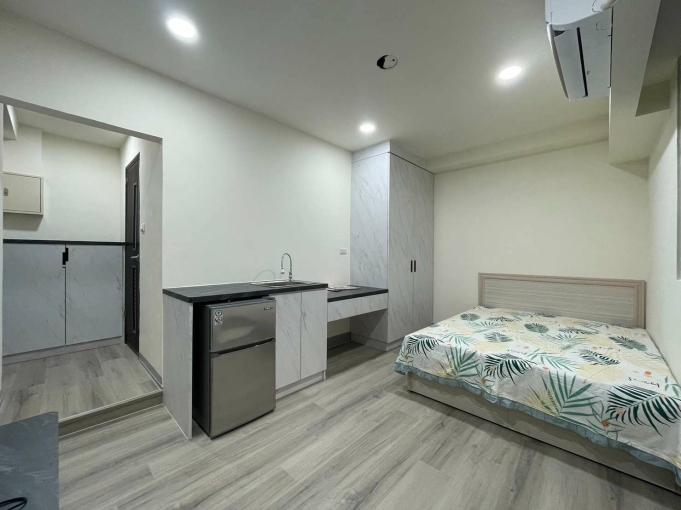 文心崇德✨喵喵✨流理臺陽台(第2張)