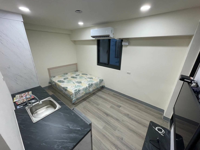 文心崇德✨喵喵✨流理臺陽台(第4張)