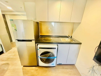 北區精美兩房🔥寵物的家🐕質感裝潢🌟可租補🎊（第2張）