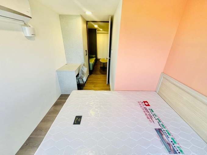 北區精美兩房🔥寵物的家🐕質感裝潢🌟可租補🎊(第9張)